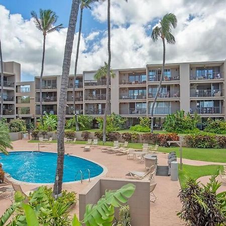 Hale Ono Loa 403- Top Floor, Ocean View, & Complete Modern Remodel Apartment Kahana Ngoại thất bức ảnh