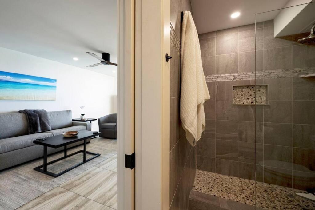 Hale Ono Loa 403- Top Floor, Ocean View, & Complete Modern Remodel Apartment Kahana Ngoại thất bức ảnh
