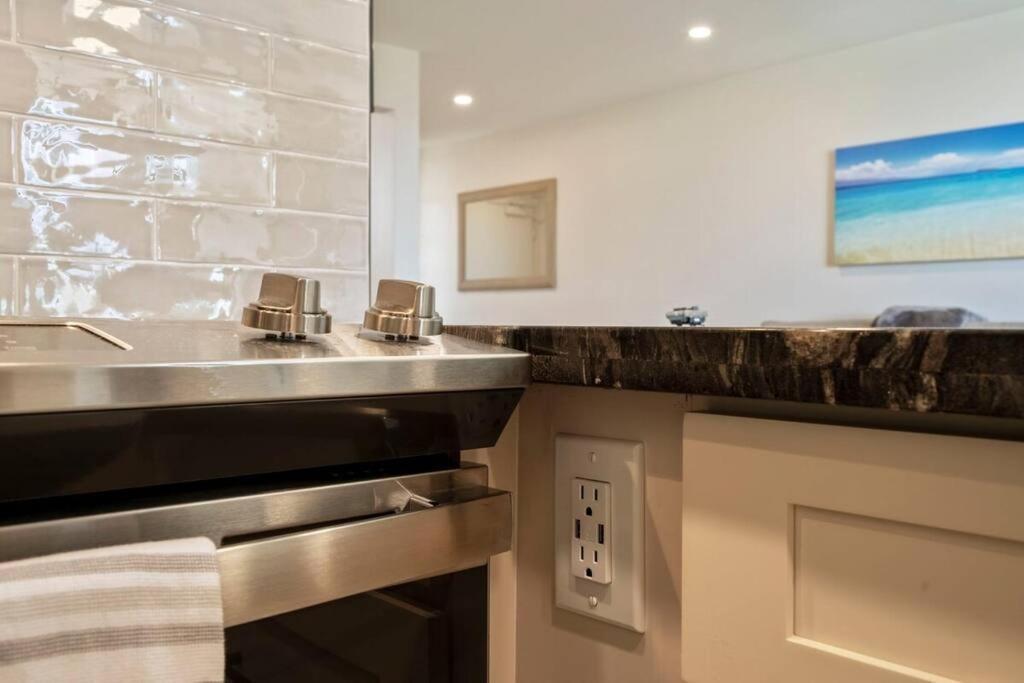 Hale Ono Loa 403- Top Floor, Ocean View, & Complete Modern Remodel Apartment Kahana Ngoại thất bức ảnh