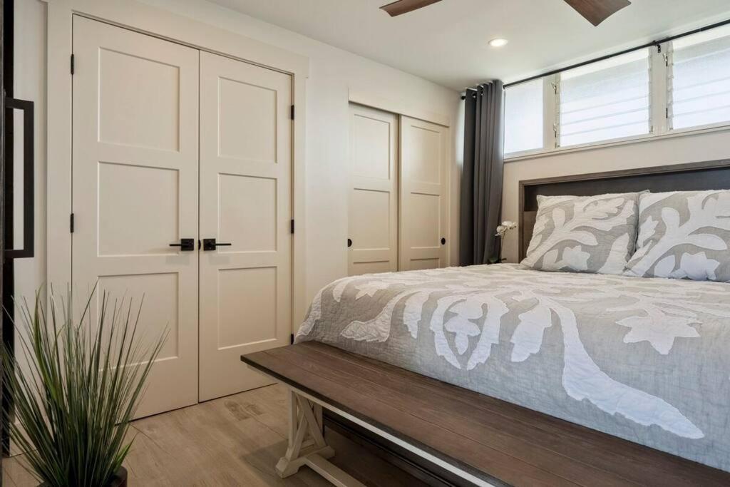 Hale Ono Loa 403- Top Floor, Ocean View, & Complete Modern Remodel Apartment Kahana Ngoại thất bức ảnh