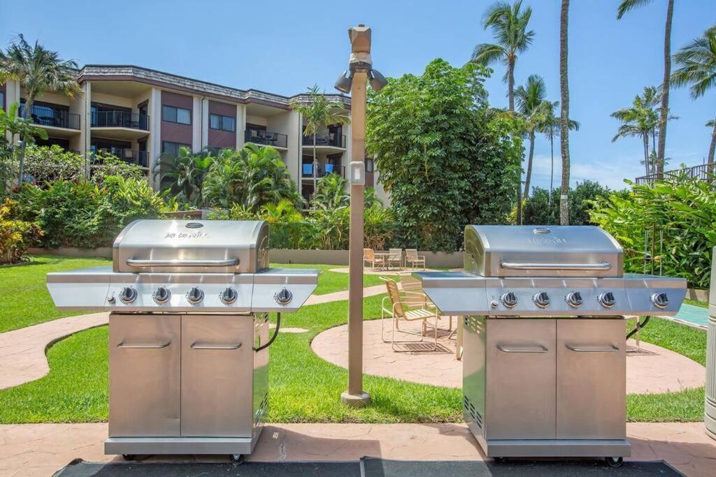 Hale Ono Loa 403- Top Floor, Ocean View, & Complete Modern Remodel Apartment Kahana Ngoại thất bức ảnh