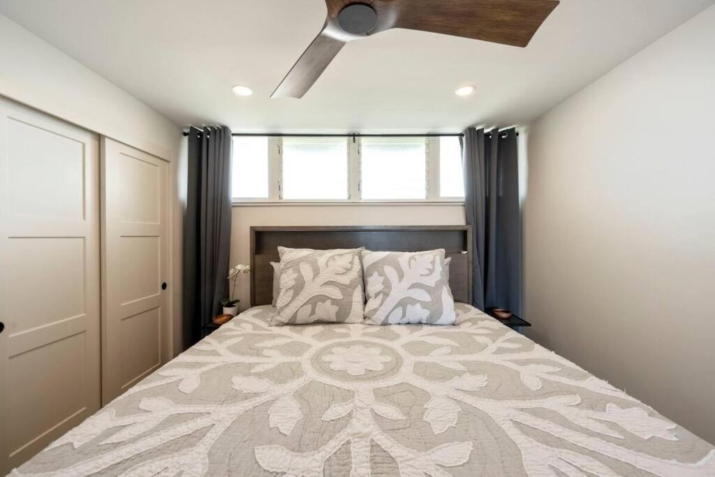Hale Ono Loa 403- Top Floor, Ocean View, & Complete Modern Remodel Apartment Kahana Ngoại thất bức ảnh